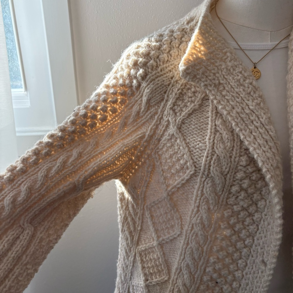 Cardigan - Picture 3 of 10